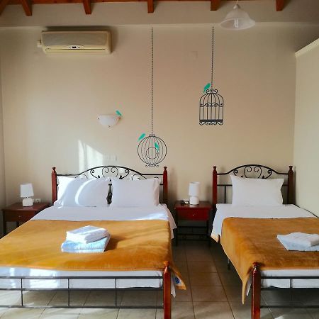 12 Gods Resort ไปโลส ภายนอก รูปภาพ