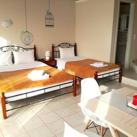 12 Gods Resort ไปโลส ภายนอก รูปภาพ