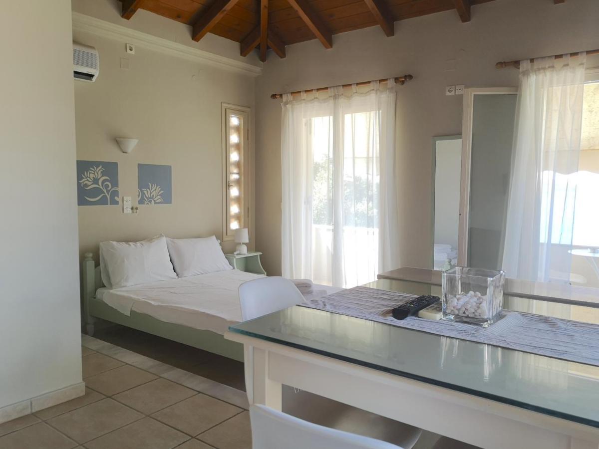 12 Gods Resort ไปโลส ภายนอก รูปภาพ