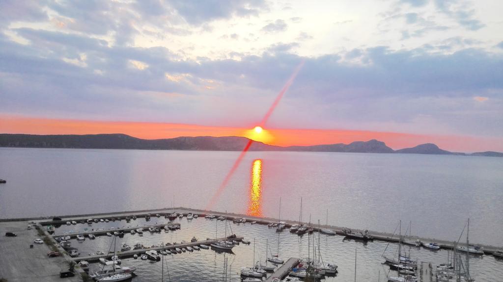 12 Gods Resort ไปโลส ห้อง รูปภาพ