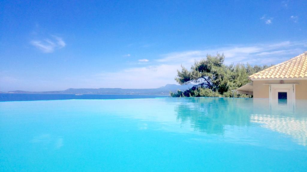 12 Gods Resort ไปโลส ห้อง รูปภาพ