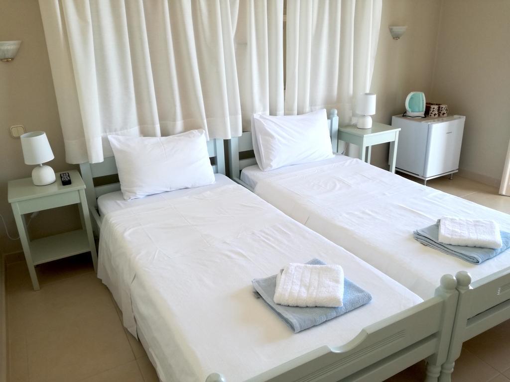 12 Gods Resort ไปโลส ภายนอก รูปภาพ