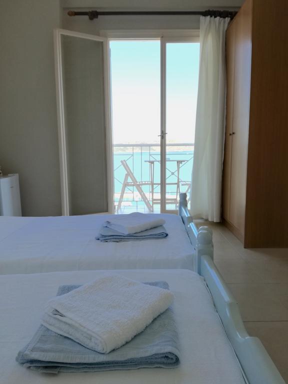 12 Gods Resort ไปโลส ภายนอก รูปภาพ