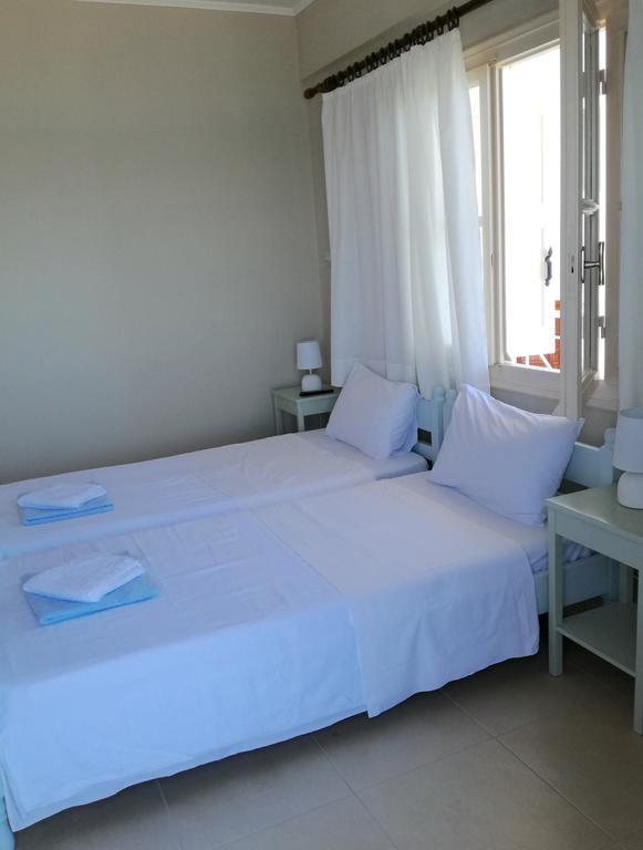 12 Gods Resort ไปโลส ภายนอก รูปภาพ